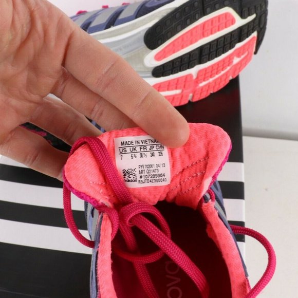 New Adidas Supernova Sequence 6 Running Shoes 7 - Picture 7 of 8